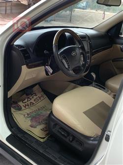 هيونداي سانتافي